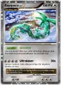 Rayquaza