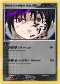 sasuki marque