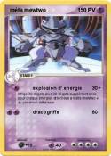  méta mewtwo