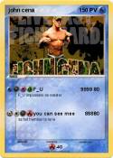 john cena