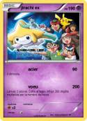 jirachi ex
