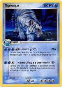 Tigreaqua