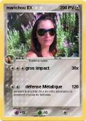 marichou EX