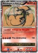 Ancalagon le Noir Ancalagon le