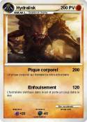 Hydralisk Hydralisk