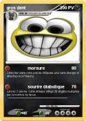 gros dent gros dent