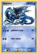 dragonien
