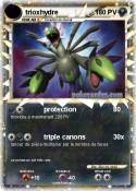trioxhydre