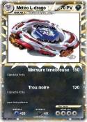 Météo L-drago