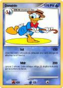 Donaldo