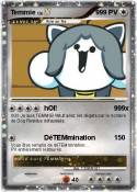 Temmie