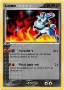 Lucario