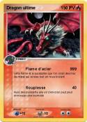 Dragon ultime