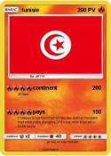 tunisie