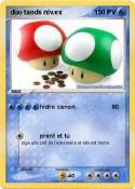 duo taods