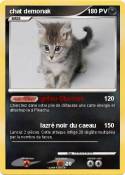chat demonak