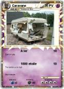 Caravane
