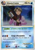 Kitsune Konno