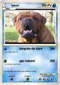 tyson