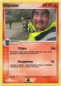 Chipolatas