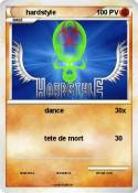 hardstyle