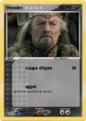 theoden