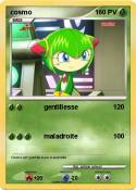 cosmo