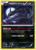 Rayquaza