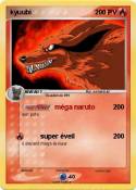 kyuubi