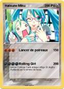 Hatsune Miku