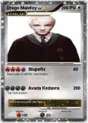 Drago Malefoy