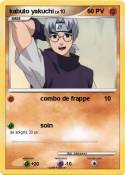 kabuto yakuchi kabuto yakuchi
