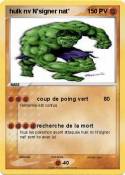 hulk nv