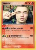 squeezie