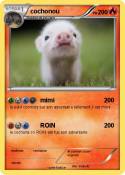 cochonou