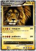 Eleclionfort