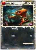 baby dark