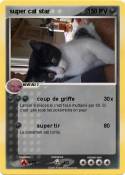 super cat star