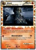 Ghost Ghost