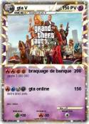 gta V