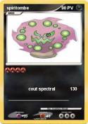 spiritombe spiritombe