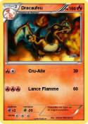 Dracaufeu