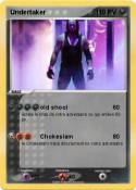 Undertaker 