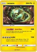 zeraora