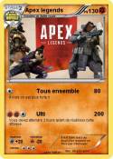 Apex legends