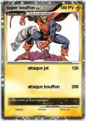 super bouffon