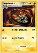 mega bouffon