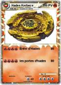 Hades Kerbecs