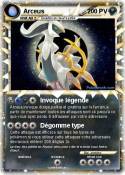 Arceus