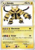 Elekable